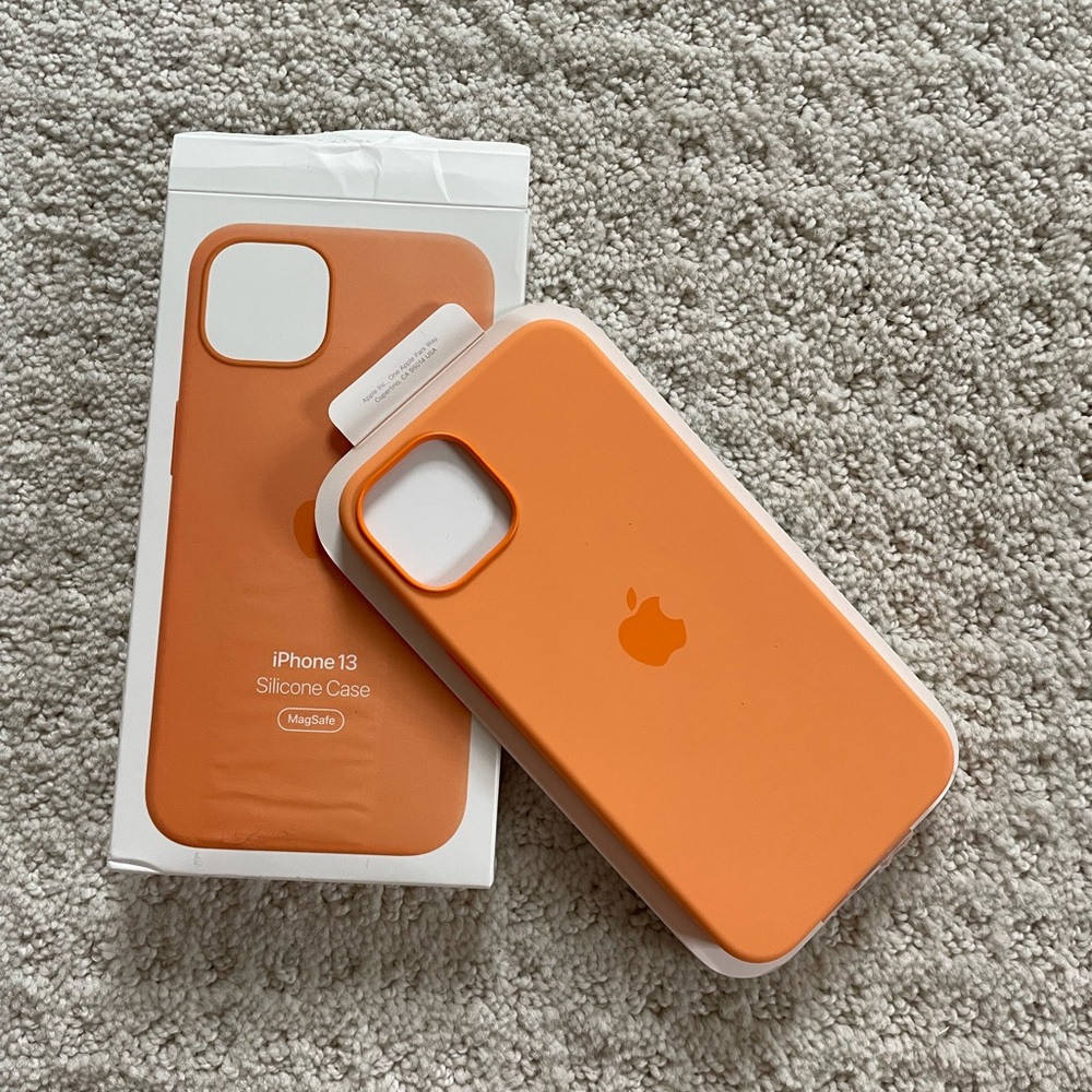 Apple iPhone 13 Case